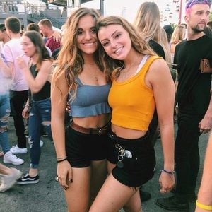 Meet your Posher, Bri